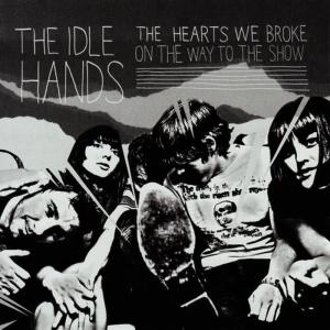 收聽The Idle Hands的Married Life歌詞歌曲