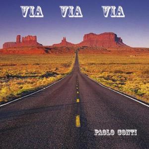 ดาวน์โหลดและฟังเพลง Via via via พร้อมเนื้อเพลงจาก Paolo Conti
