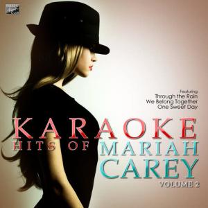 ดาวน์โหลดและฟังเพลง Without You (In the Style of Mariah Carey) (Karaoke Version) พร้อมเนื้อเพลงจาก Ameritz Karaoke Club
