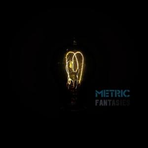 ดาวน์โหลดและฟังเพลง Twilight Galaxy พร้อมเนื้อเพลงจาก Metric