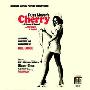 ดาวน์โหลดและฟังเพลง Cherry's Theme พร้อมเนื้อเพลงจาก Bill Loose