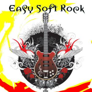 Jamie Walters的專輯Easy Soft Rock