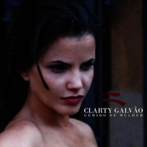 收聽Clarty Galvão的O Lado Azul歌詞歌曲