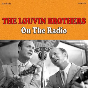 收聽The Louvin Brothers的I'll Never Go Back歌詞歌曲