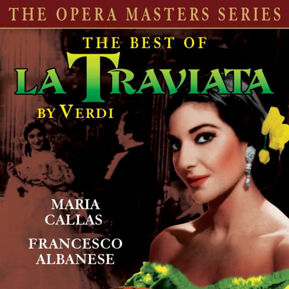 Sempre Libera (La Traviata)