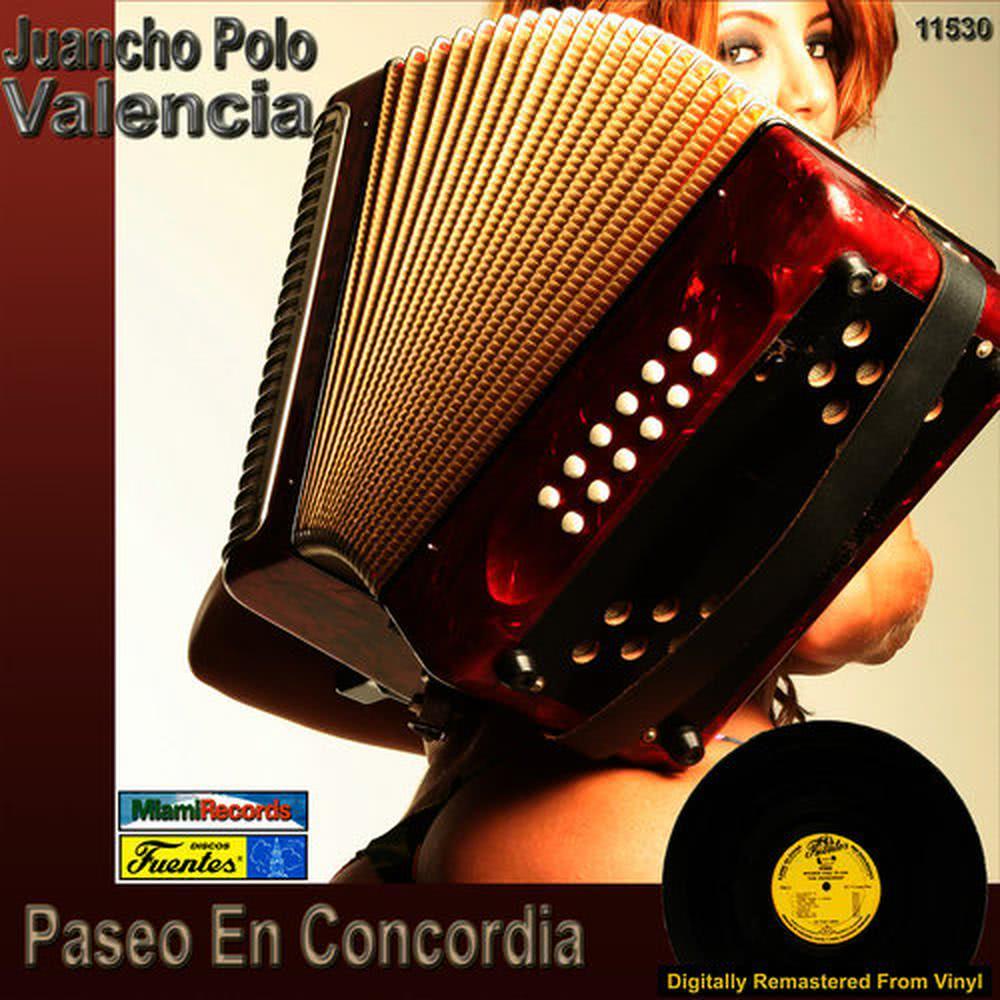 Paseo en Concordia