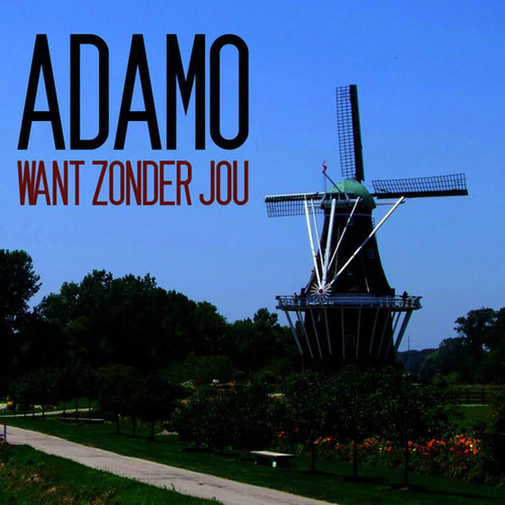 Want Zonder Jou