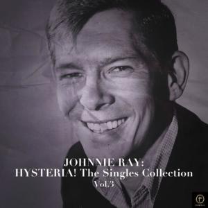 收聽Johnnie Ray的Miss Me Just A Little歌詞歌曲