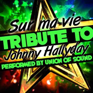 收聽Union Of Sound的Allumer le feu歌詞歌曲