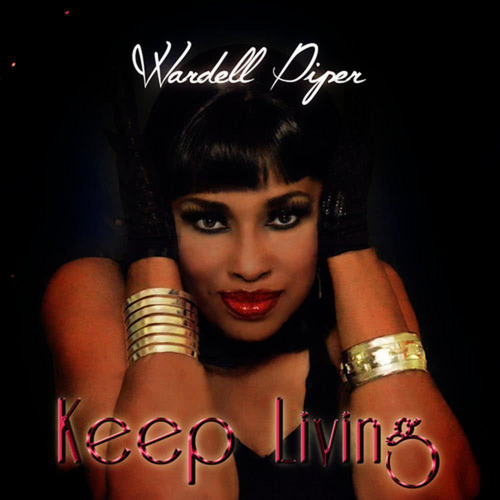 Keep Living(Instrumental) (纯音乐)