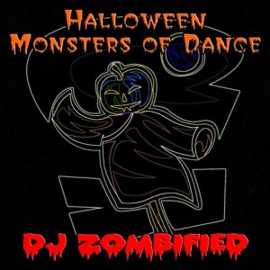 ดาวน์โหลดและฟังเพลง Fright Light พร้อมเนื้อเพลงจาก DJ Zombified