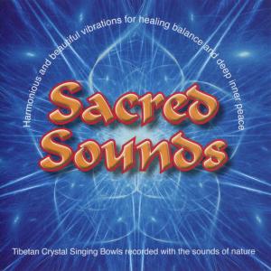 收聽Gene Pierson的Crystal Tibetan Singing Bowls in the Rainforest歌詞歌曲