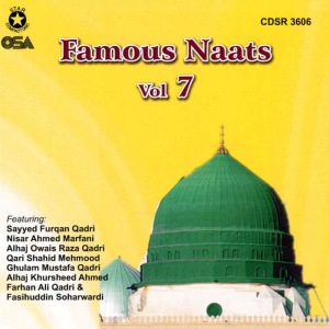 收聽Sayyed Furqan Qadri的Sohna Aya Sajjan Galliyan歌詞歌曲