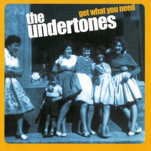 ดาวน์โหลดและฟังเพลง Everything But You พร้อมเนื้อเพลงจาก The Undertones