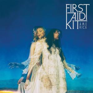 收聽First Aid Kit的Stay Gold (Stockholm Session)歌詞歌曲