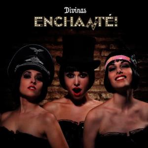 收聽Divinas的We'll Meet Again歌詞歌曲