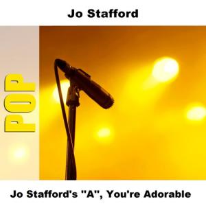 ดาวน์โหลดและฟังเพลง Whispering Hope - Original พร้อมเนื้อเพลงจาก Jo Stafford