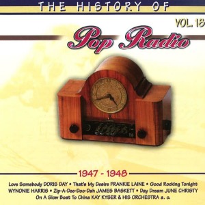ดาวน์โหลดและฟังเพลง Buttons And Bows พร้อมเนื้อเพลงจาก Dinah Shore