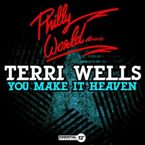 ดาวน์โหลดและฟังเพลง You Make It Heaven (Instrumental) พร้อมเนื้อเพลงจาก Terri Wells