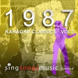ดาวน์โหลดและฟังเพลง Bad (Karaoke in the style of Michael Jackson) พร้อมเนื้อเพลงจาก 1980s Karaoke Band