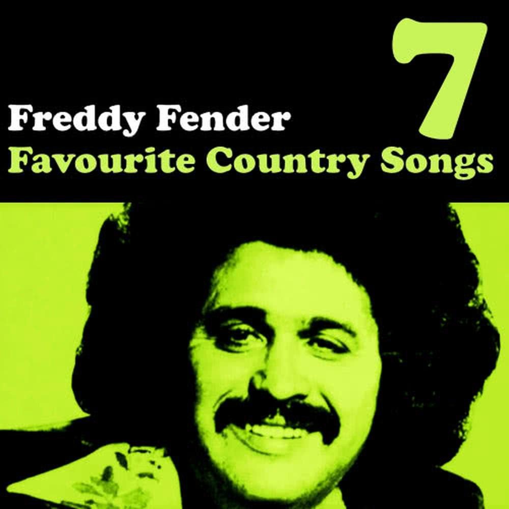 Country Favourites Vol. 7