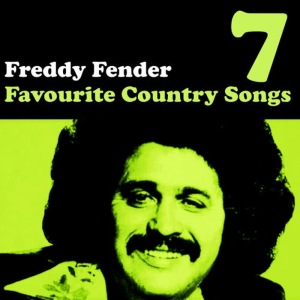 收聽Freddy Fender的I Don't Know Why I Love You but I Do歌詞歌曲