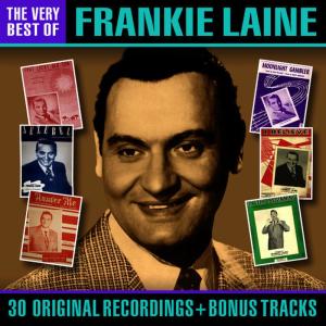 ดาวน์โหลดและฟังเพลง Tonight You Belong to Me (Bonus Track) พร้อมเนื้อเพลงจาก frankie laine