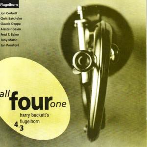 收聽Harry Beckett's Flugelhorn 4+3的Happy 96歌詞歌曲