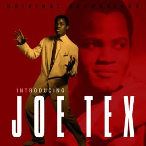 收聽Joe Tex的Ain't I a Mess歌詞歌曲