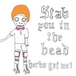ดาวน์โหลดและฟังเพลง Soccer Kick พร้อมเนื้อเพลงจาก Stab You in the Head