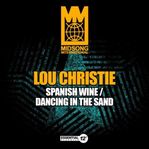 ดาวน์โหลดและฟังเพลง Spanish Wine (Mono Version) พร้อมเนื้อเพลงจาก Lou Christie