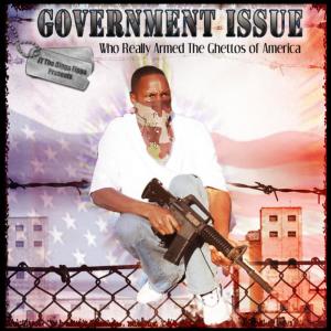 อัลบัม Government Issue ศิลปิน Various Artists