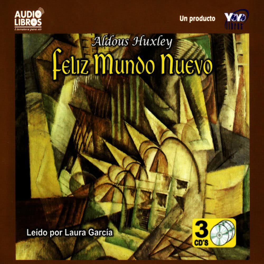 Feliz Mundo Nuevo, Tercera Parte: IV