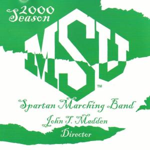ดาวน์โหลดและฟังเพลง Smooth พร้อมเนื้อเพลงจาก Michigan State University Spartan Marching Band