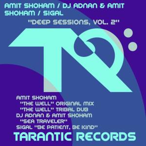 ดาวน์โหลดและฟังเพลง Be Patient, Be Kind พร้อมเนื้อเพลงจาก Amit Shoham