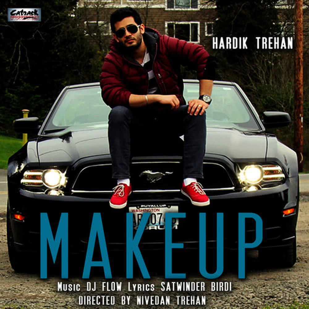 Make Up (feat. Dj Flow)
