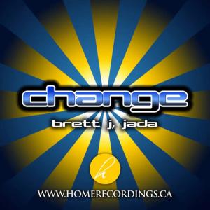收聽Bret Jackson的Change (REEL SOUL Vocal Mix)歌詞歌曲