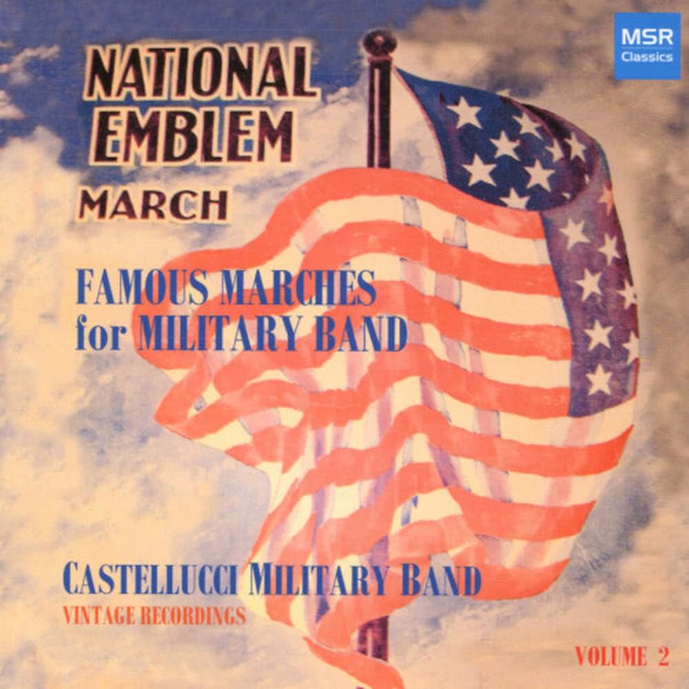 The Stars and Stripes Forever