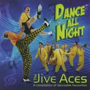 ดาวน์โหลดและฟังเพลง WHEN YOU WISH UPON A STAR พร้อมเนื้อเพลงจาก The Jive Aces