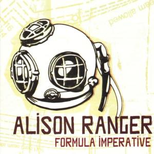 收聽Allison Ranger的Time Lapse歌詞歌曲