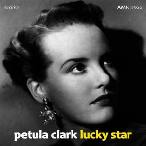 收聽Petula Clark的You Are My Lucky Star歌詞歌曲