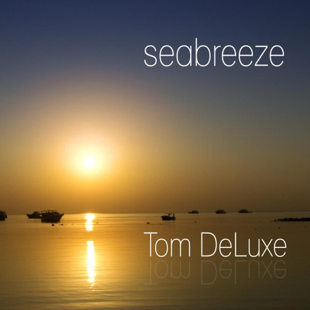 Seabreeze (Mr. Kju & Mr. Waz Tribal Treatment)