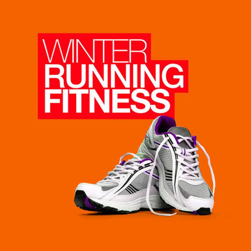 Winter Running Fitness