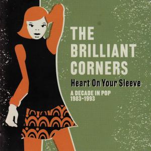 收聽The Brilliant Corners的Some Heart歌詞歌曲