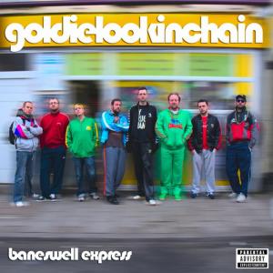 ดาวน์โหลดและฟังเพลง Baneswell Express (Lozza's Never Taken Drugs Mix) พร้อมเนื้อเพลงจาก Goldie Lookin Chain
