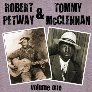 ดาวน์โหลดและฟังเพลง Bottle It Up And Go พร้อมเนื้อเพลงจาก Robert Petway