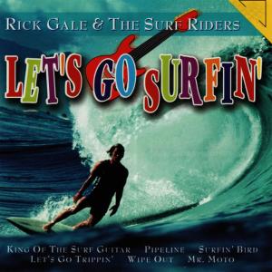 ดาวน์โหลดและฟังเพลง Wipe Out พร้อมเนื้อเพลงจาก Rick Gale