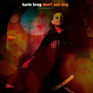 ดาวน์โหลดและฟังเพลง Raindrops, Raindrops พร้อมเนื้อเพลงจาก Karin Krog