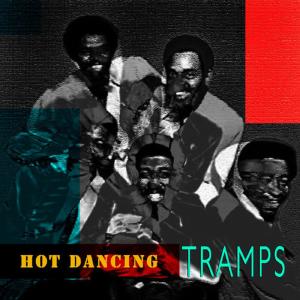 อัลบัม Hot Dancing ศิลปิน The Tramps