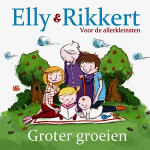 อัลบัม Groter Groeien - Voor de allerkleinsten ศิลปิน Wan Wadhi Ka Yesu